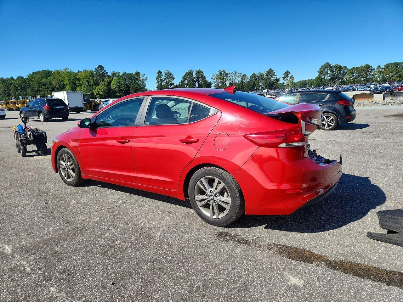 2018 Hyundai Elantra Value Edition - Image 2