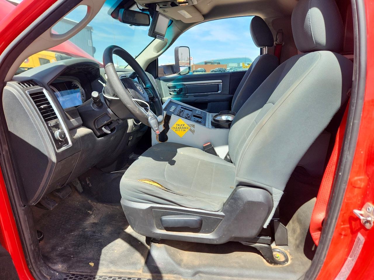 2018 Ram 4500 - Фото 7