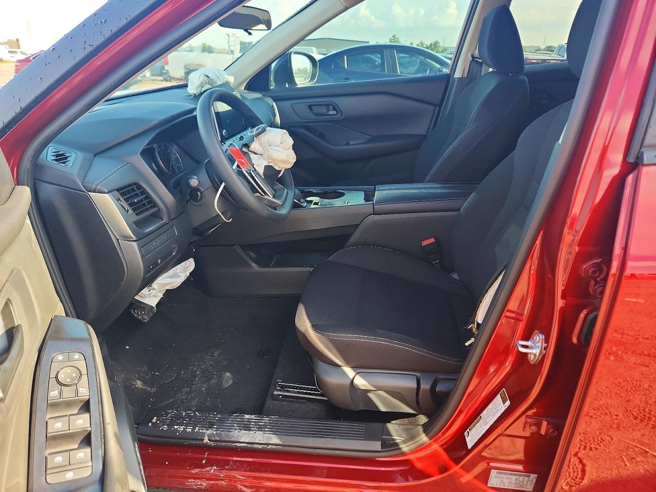 2026 Nissan Rogue S - Фото 7