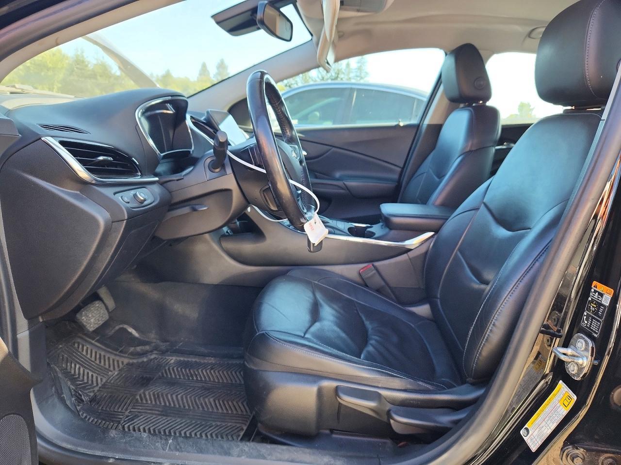 2018 Chevrolet Volt Premier - Фото 7