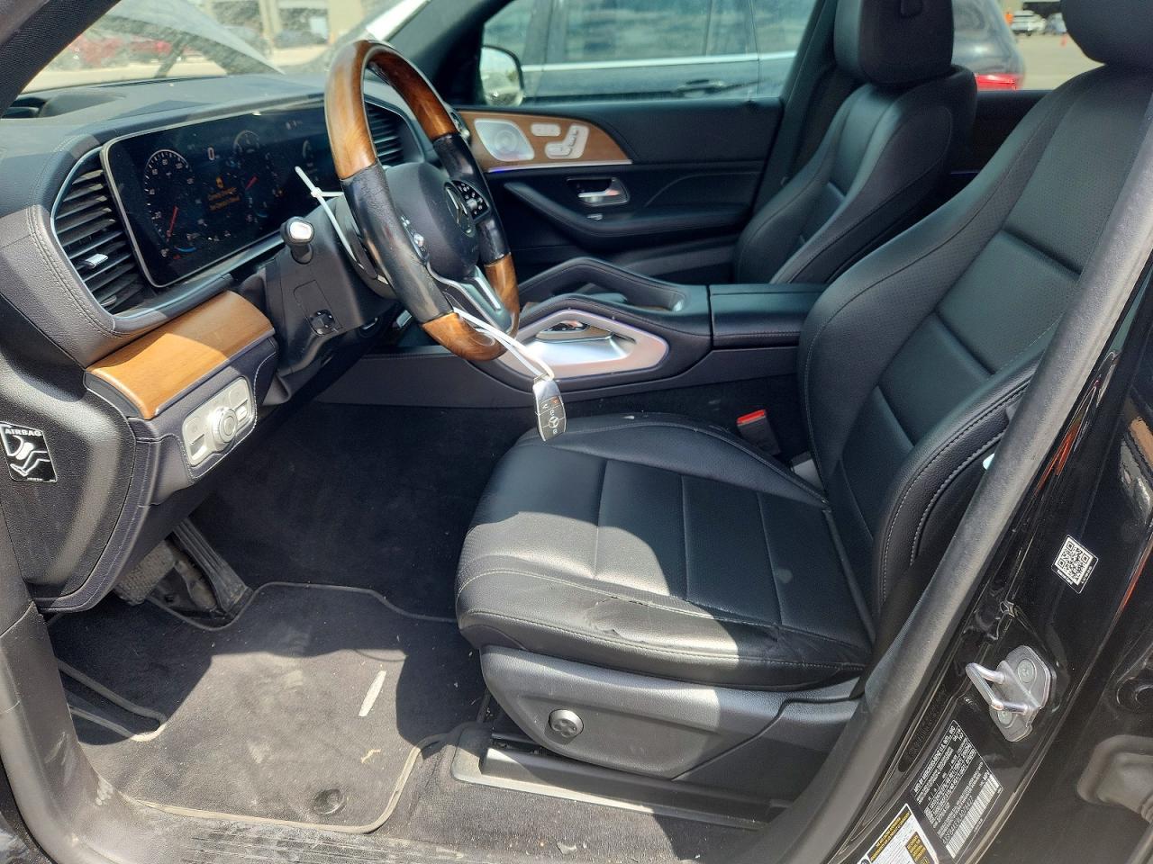 2020 Mercedes-Benz Gle 350 4Matic - Фото 7