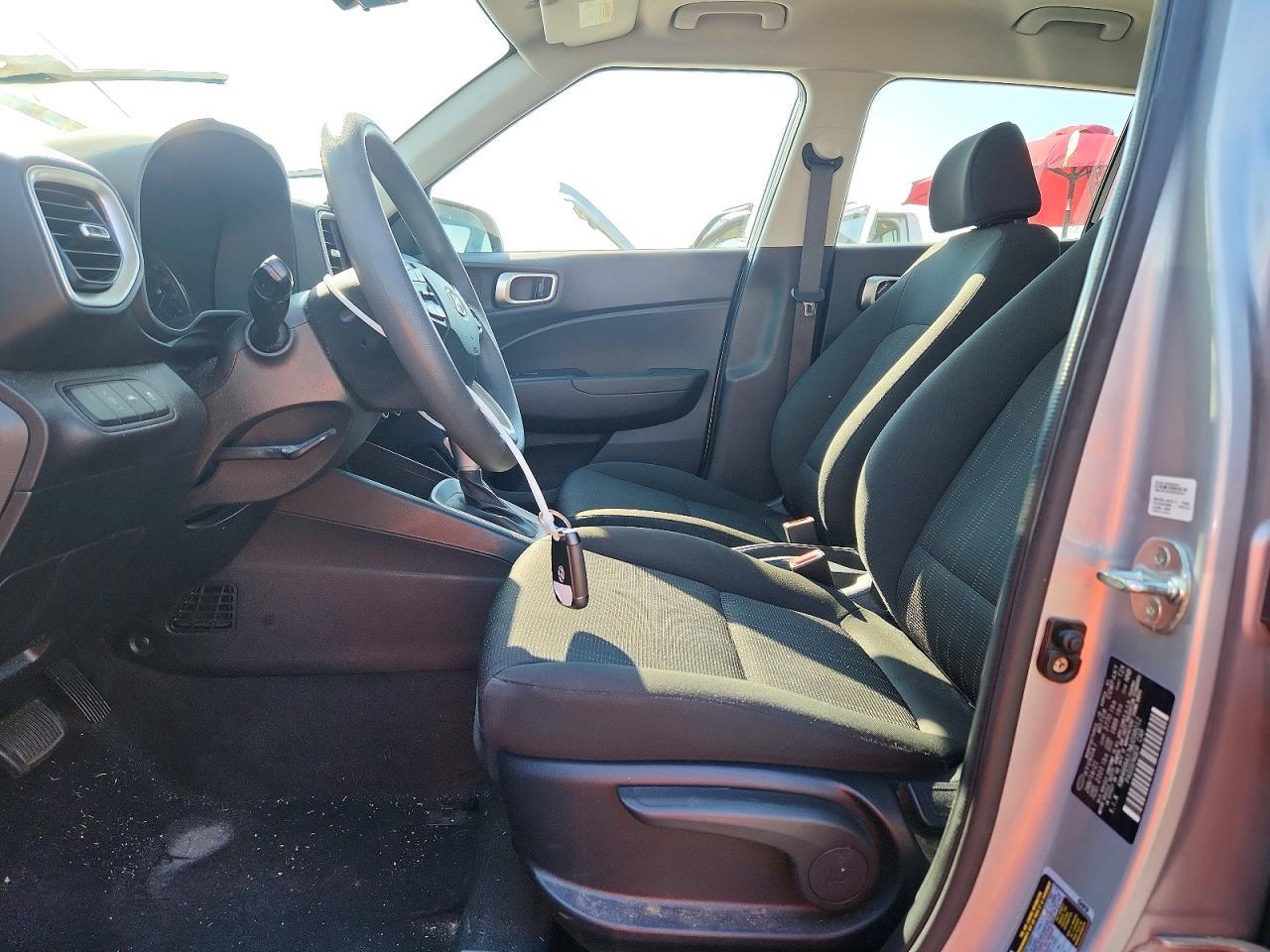 2021 Hyundai Venue Se - Фото 7