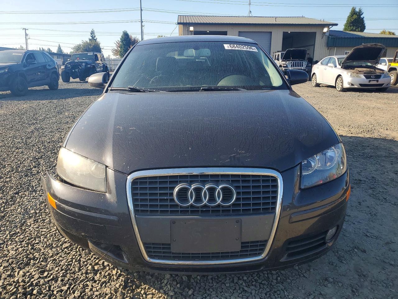 2006 Audi A3 2.0 Premium - Image 5