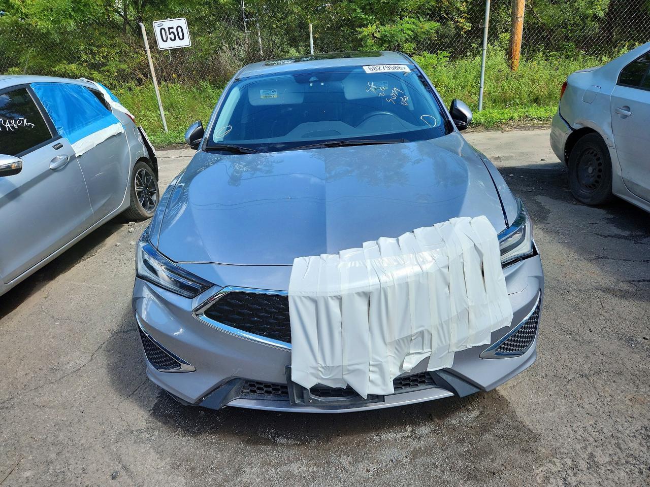 2020 Acura Ilx - Фото 5