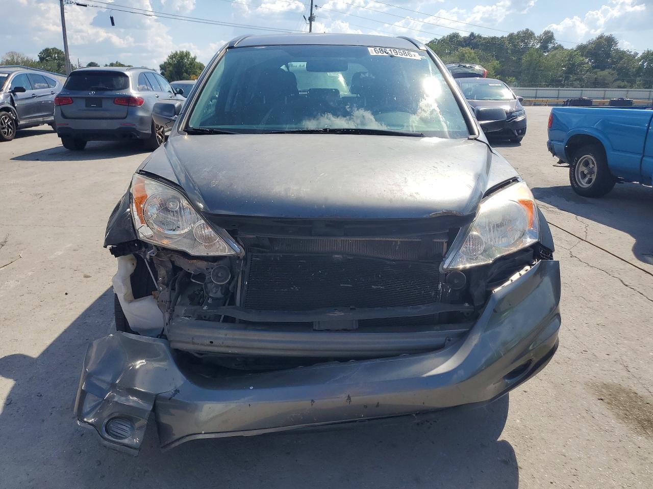 2011 Honda Cr-V Lx - Image 5