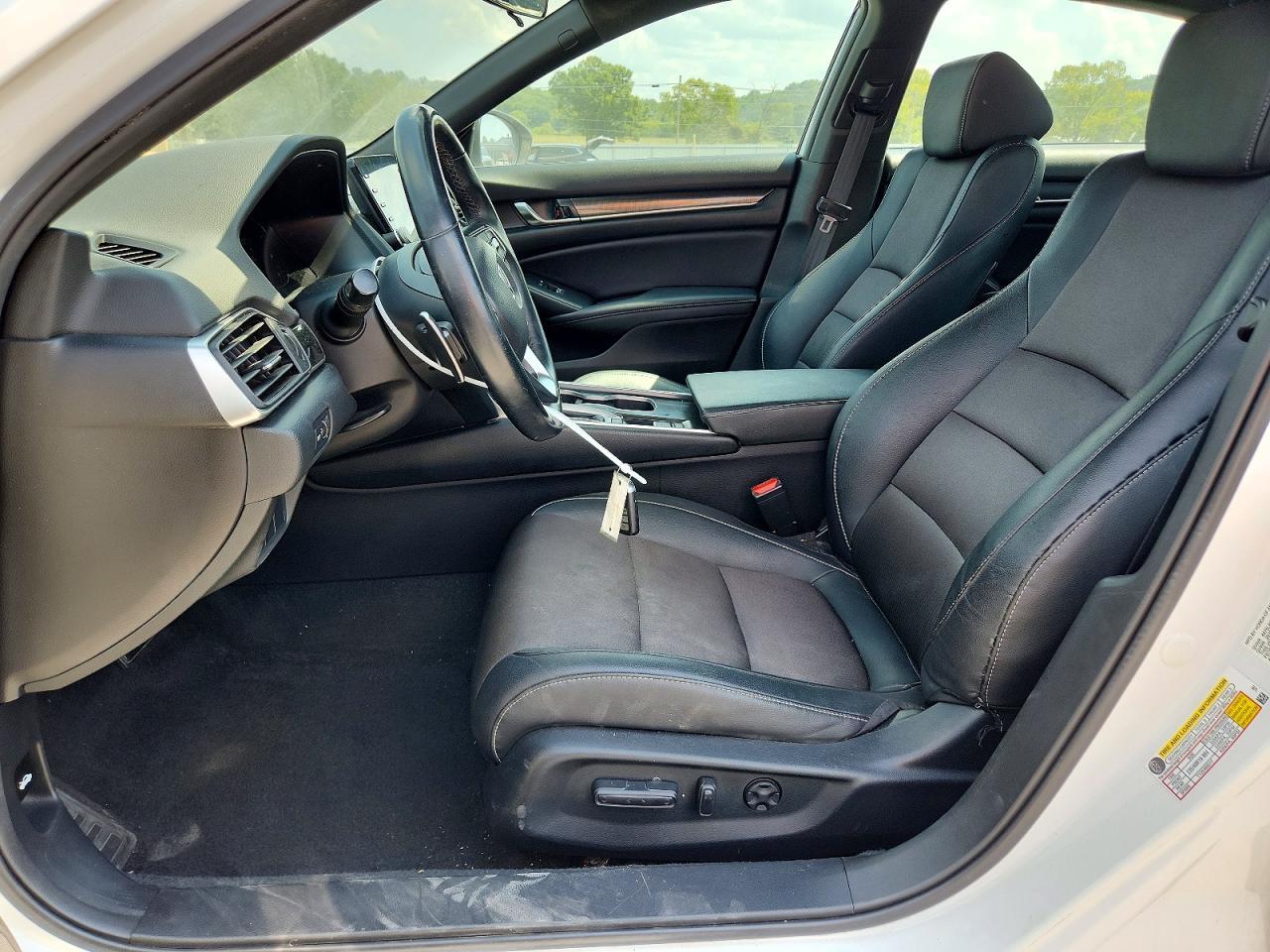 2019 Honda Accord Sport - Фото 7