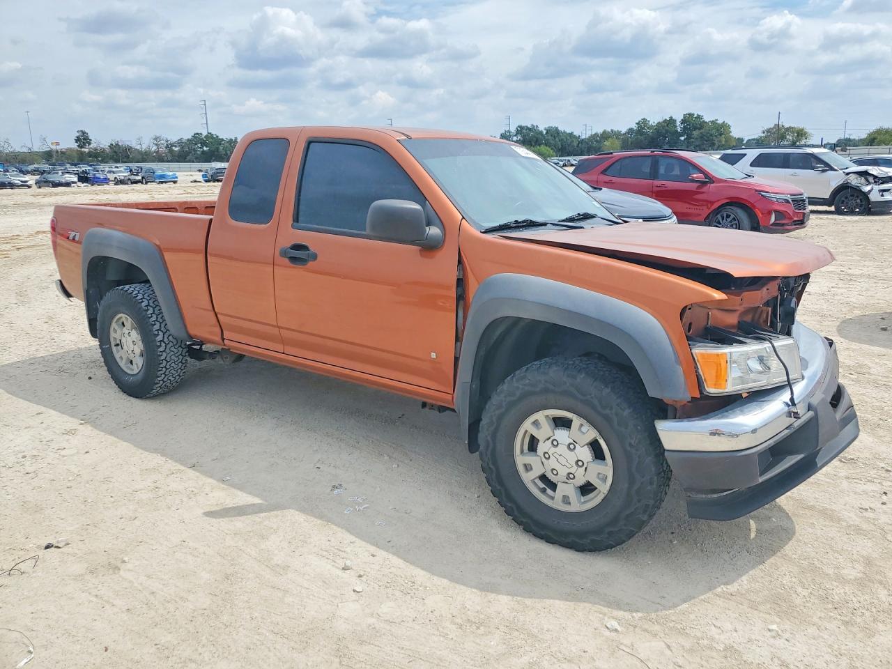 2006 Chevrolet Colorado - Image 4