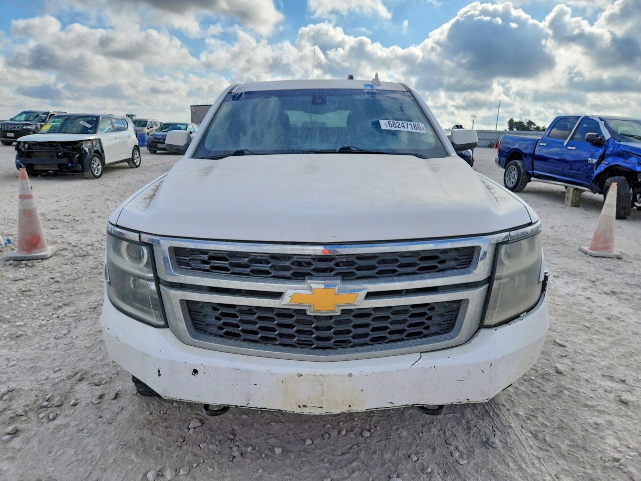 2019 Chevrolet Tahoe Special - Фото 5