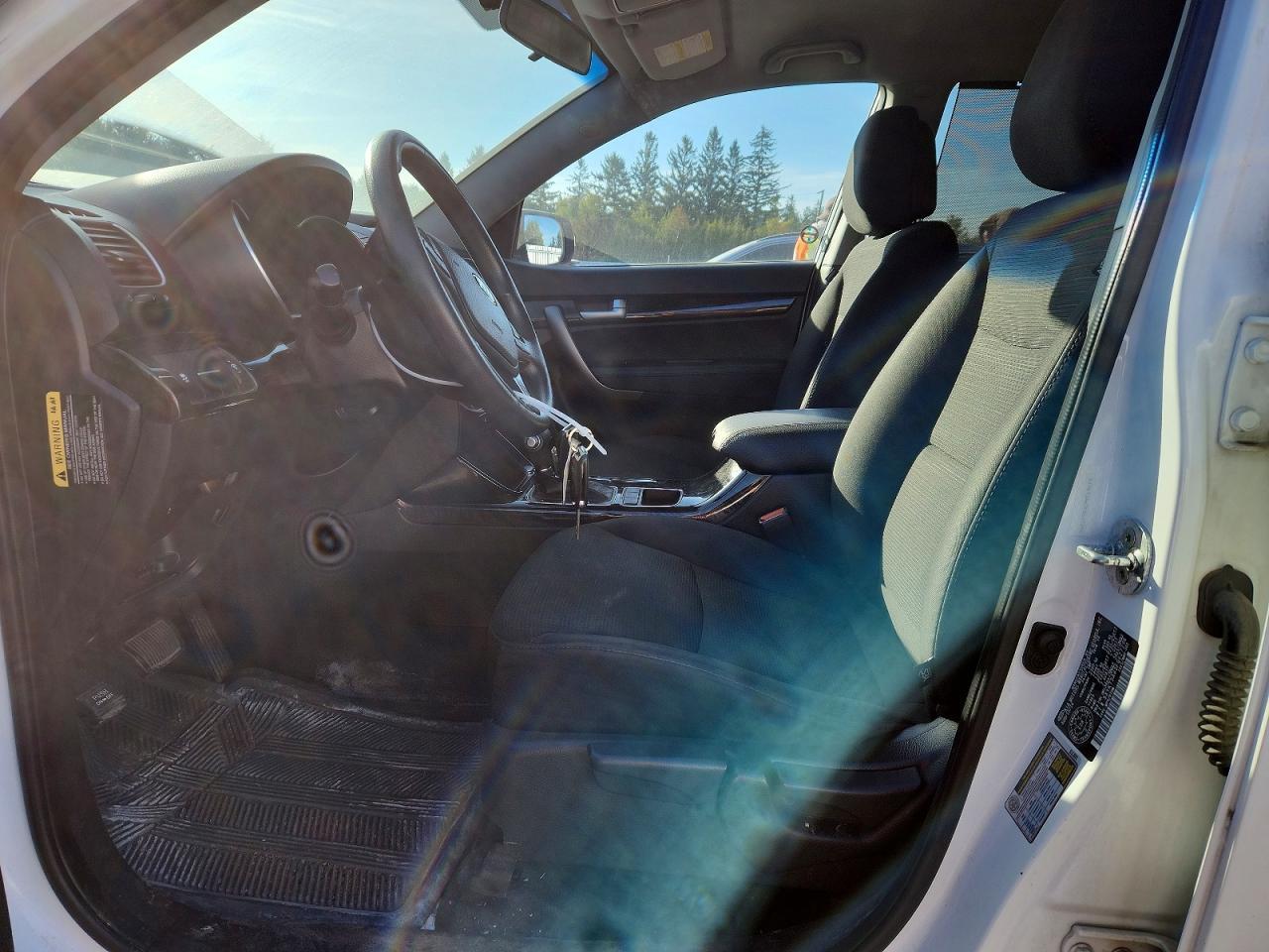 2015 Kia Sorento Lx - Image 7
