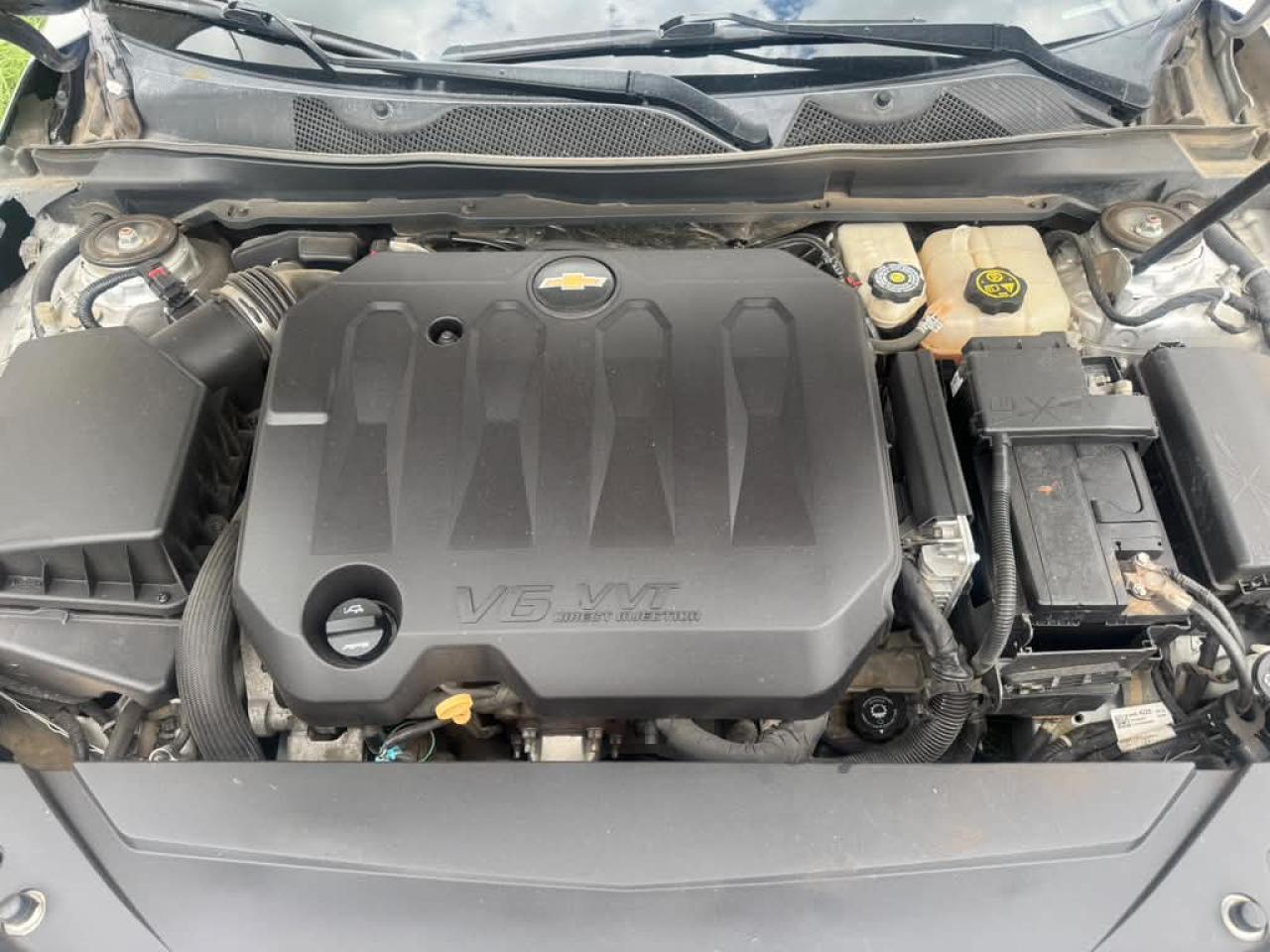 2019 Chevrolet Impala Premier - Image 7