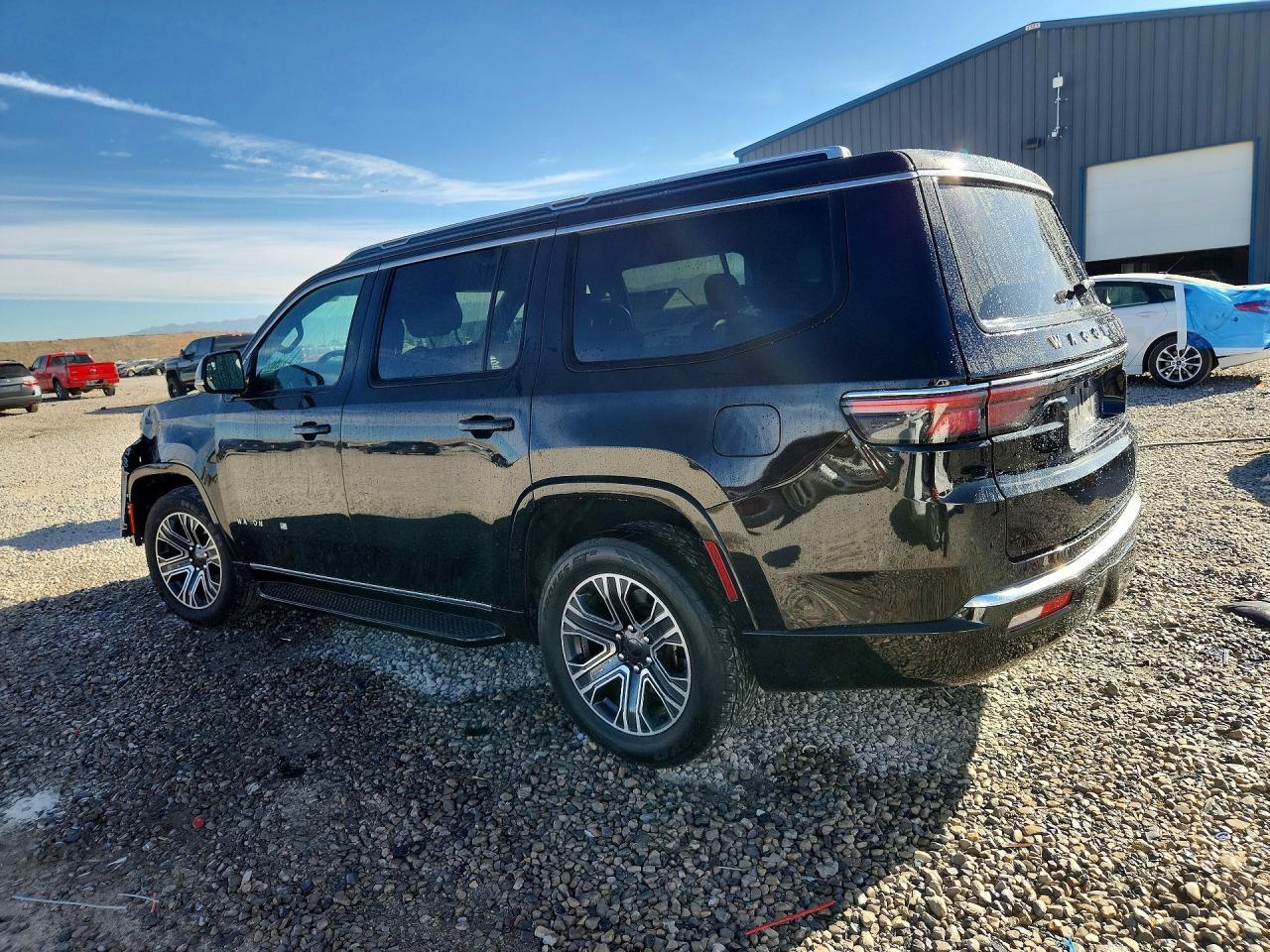 2024 Jeep Wagoneer Series Ii - Фото 2
