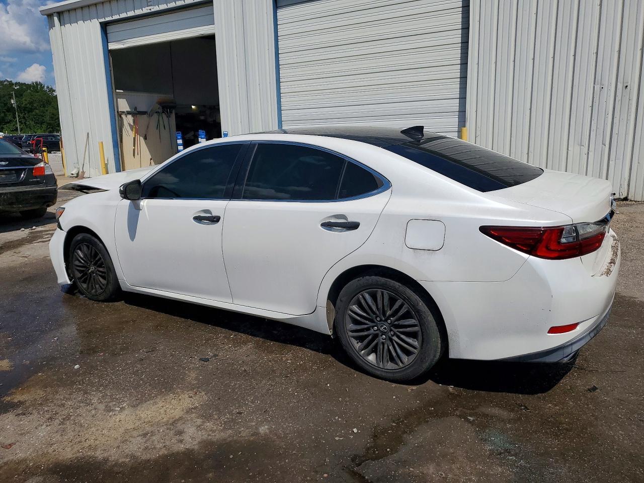2016 Lexus Es 350 - Image 2