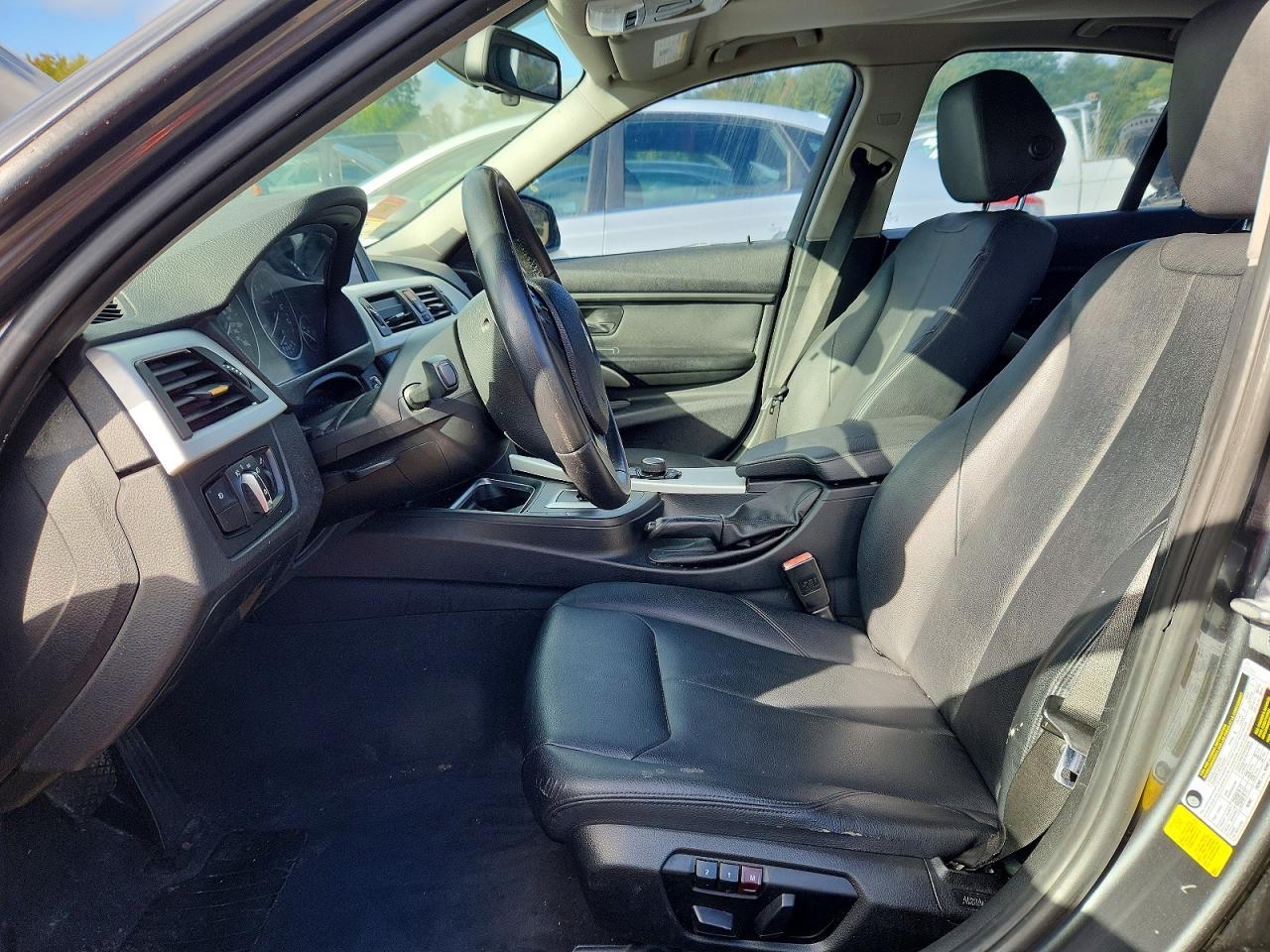 2013 BMW 328 I - Фото 7