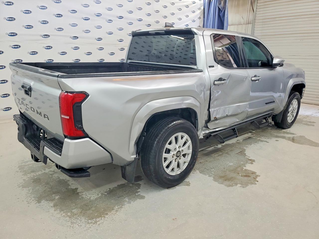2024 Toyota Tacoma Sr5 - Image 3