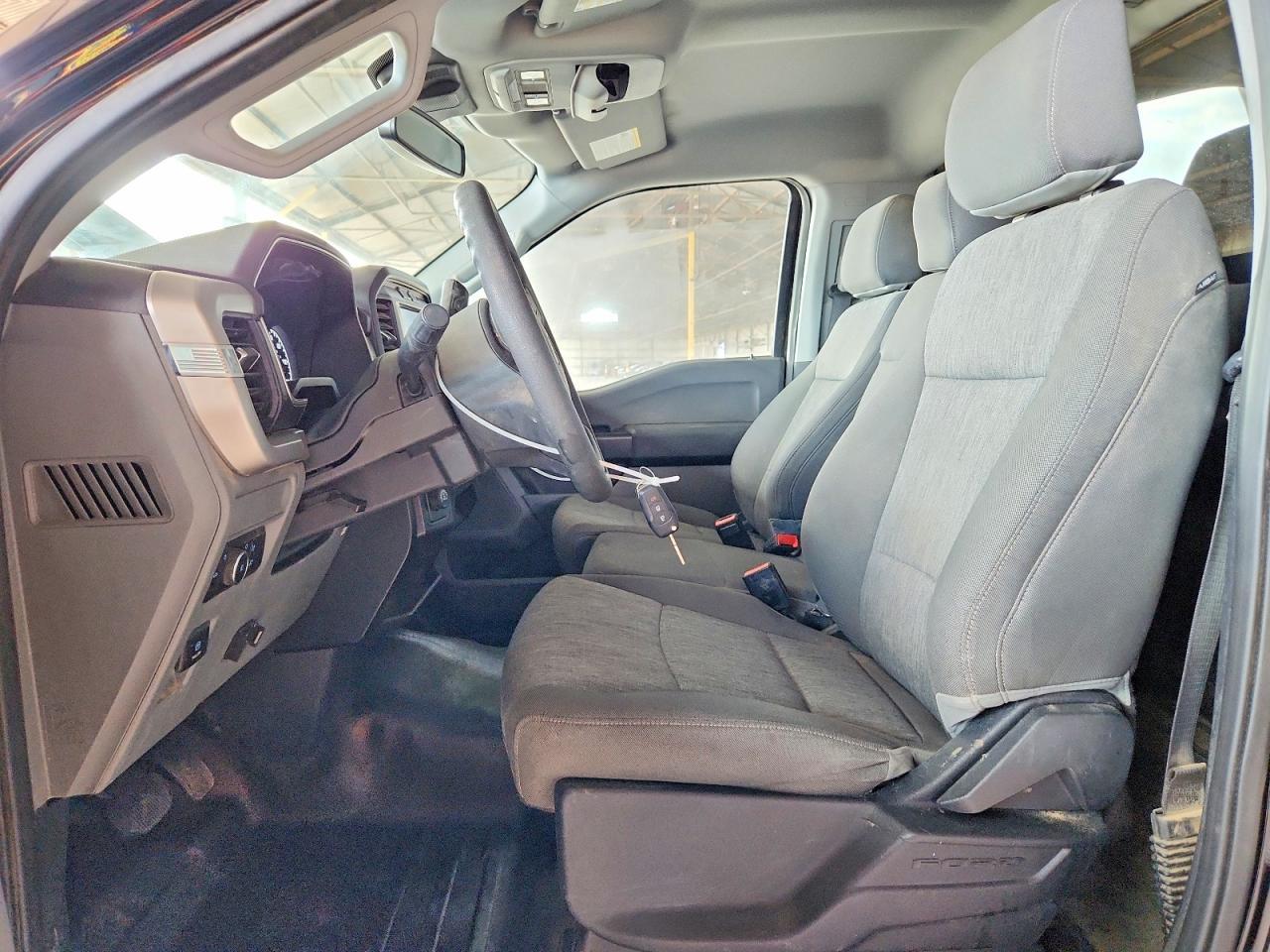 2021 Ford F150 - Фото 7