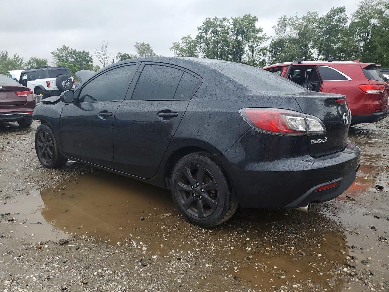 2011 Mazda 3 - Фото 2
