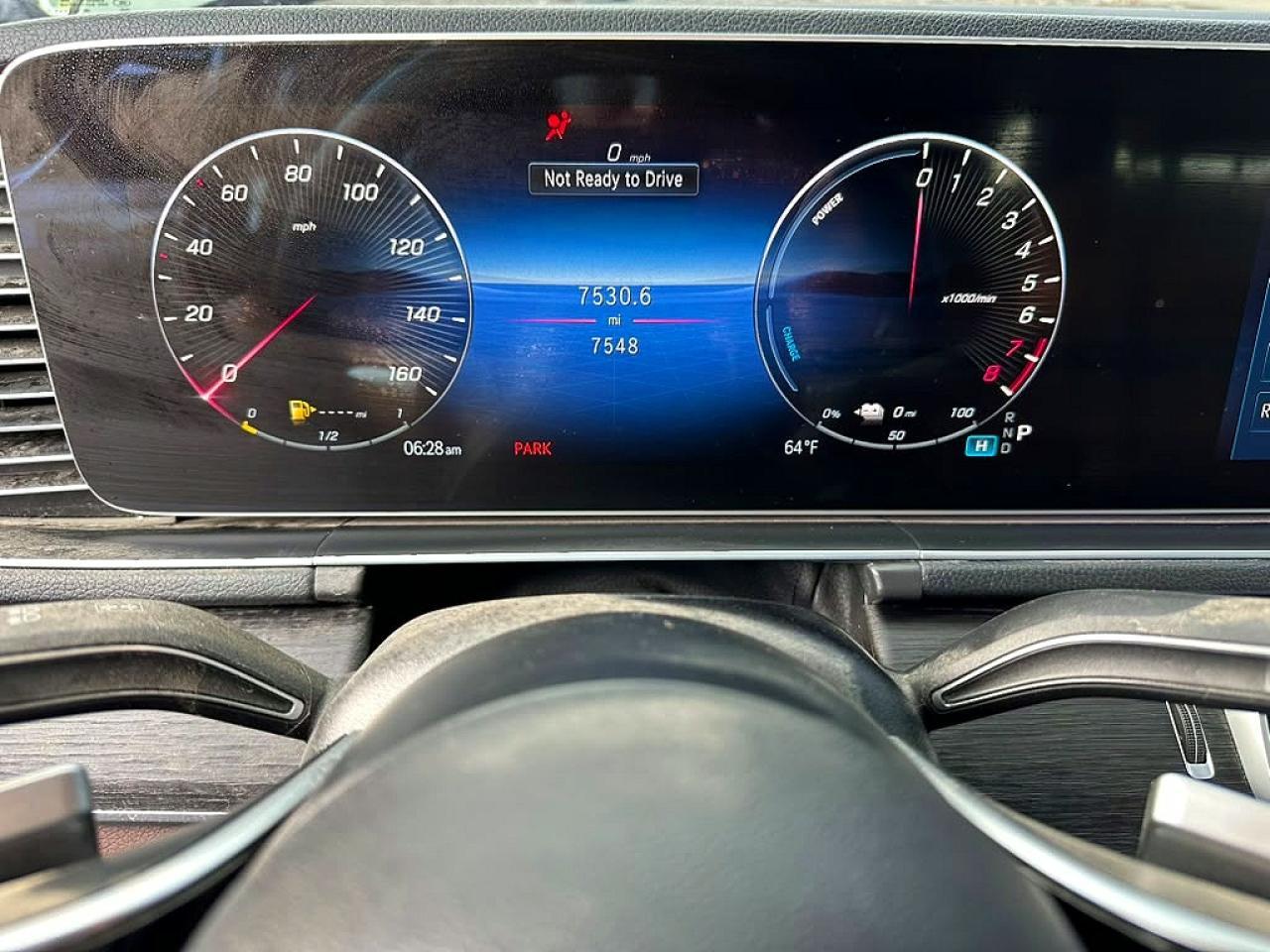 2026 Mercedes-Benz Gle 450E 4Matic - Фото 7