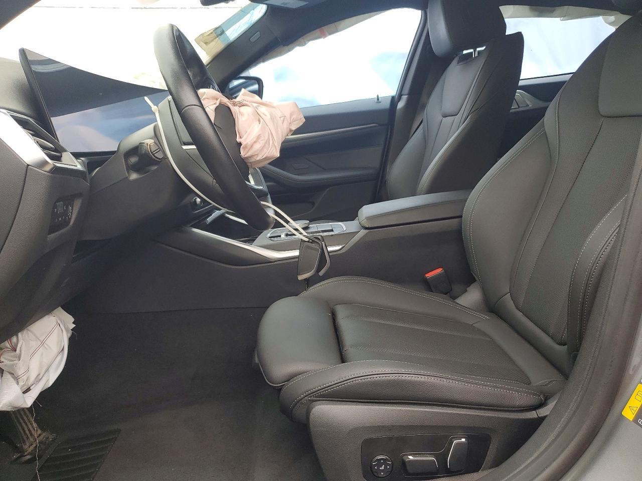 2024 BMW I4 Edrive 35 - Image 7