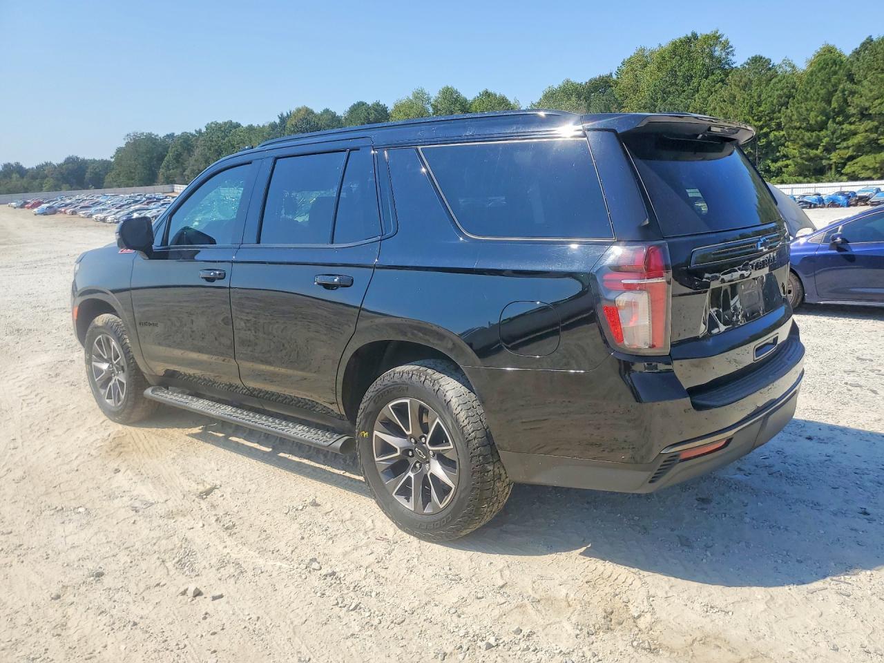 2021 Chevrolet Tahoe K1500 Z71 - Image 2