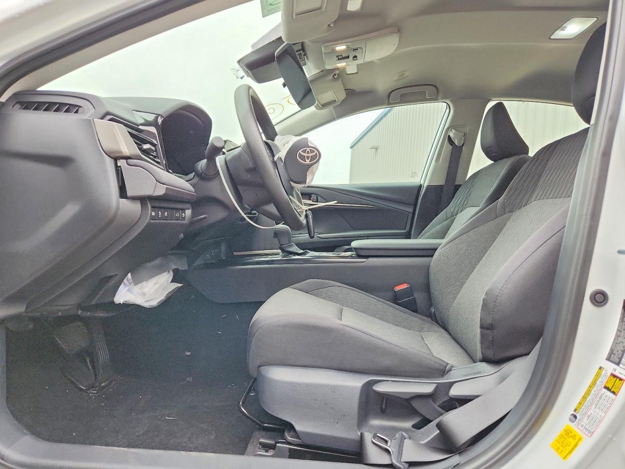 2026 Toyota Camry /Le/ - Фото 7