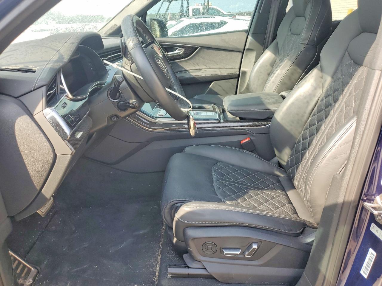 2024 Audi Sq7 Premium Plus - Фото 7