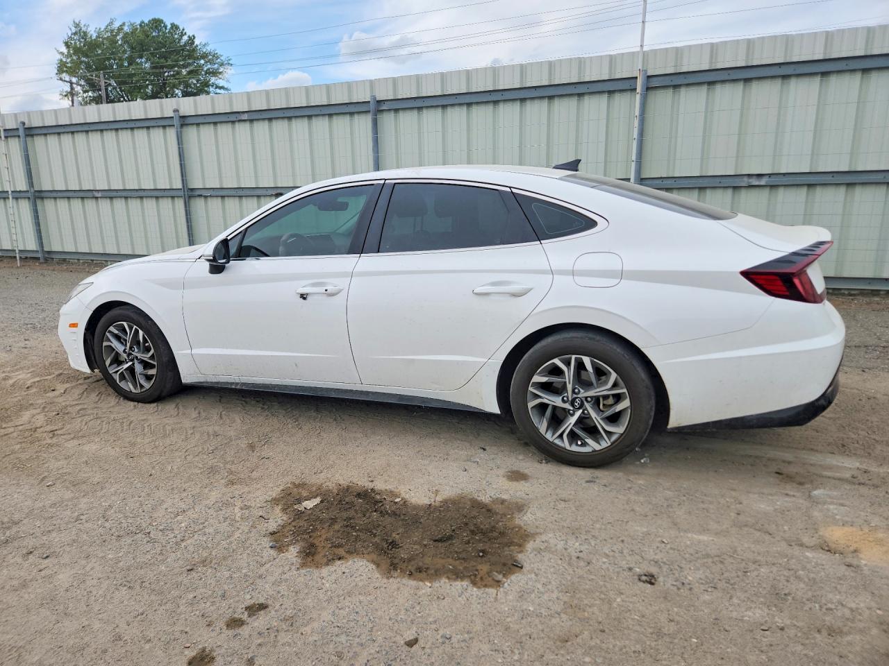 2023 Hyundai Sonata Sel - Image 2