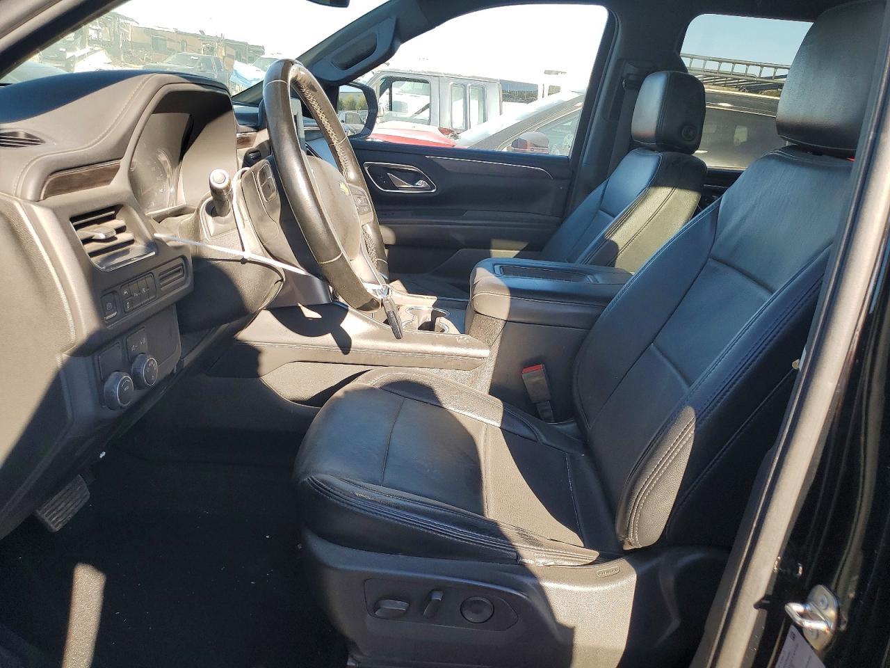 2023 Chevrolet Suburban C1500 Ls - Фото 7