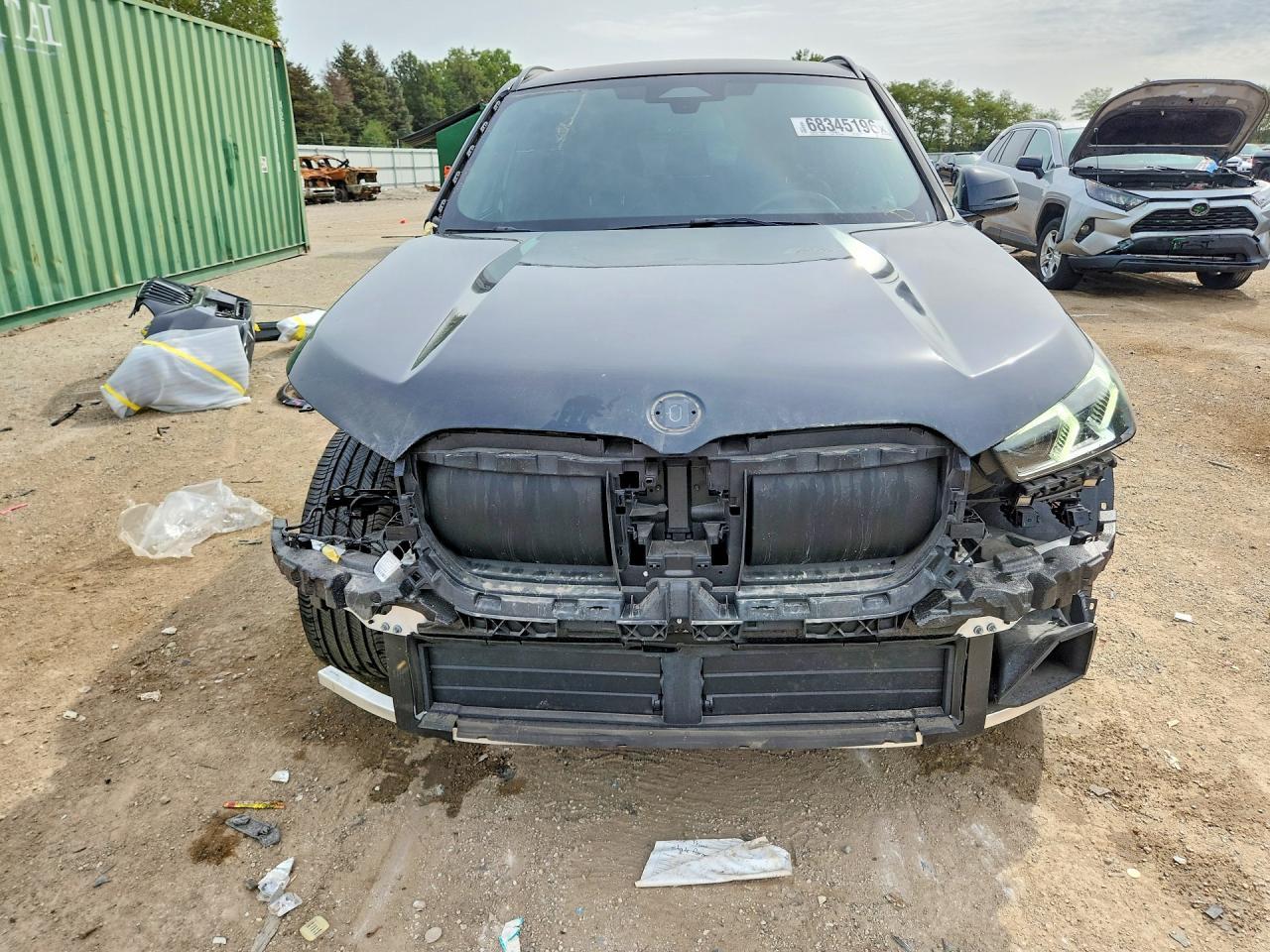 2023 BMW X1 xDrive28I - Image 5