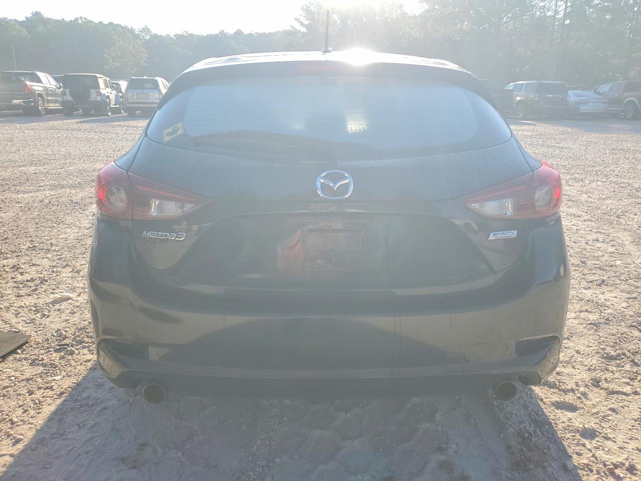 2017 Mazda 3 Touring - Фото 6