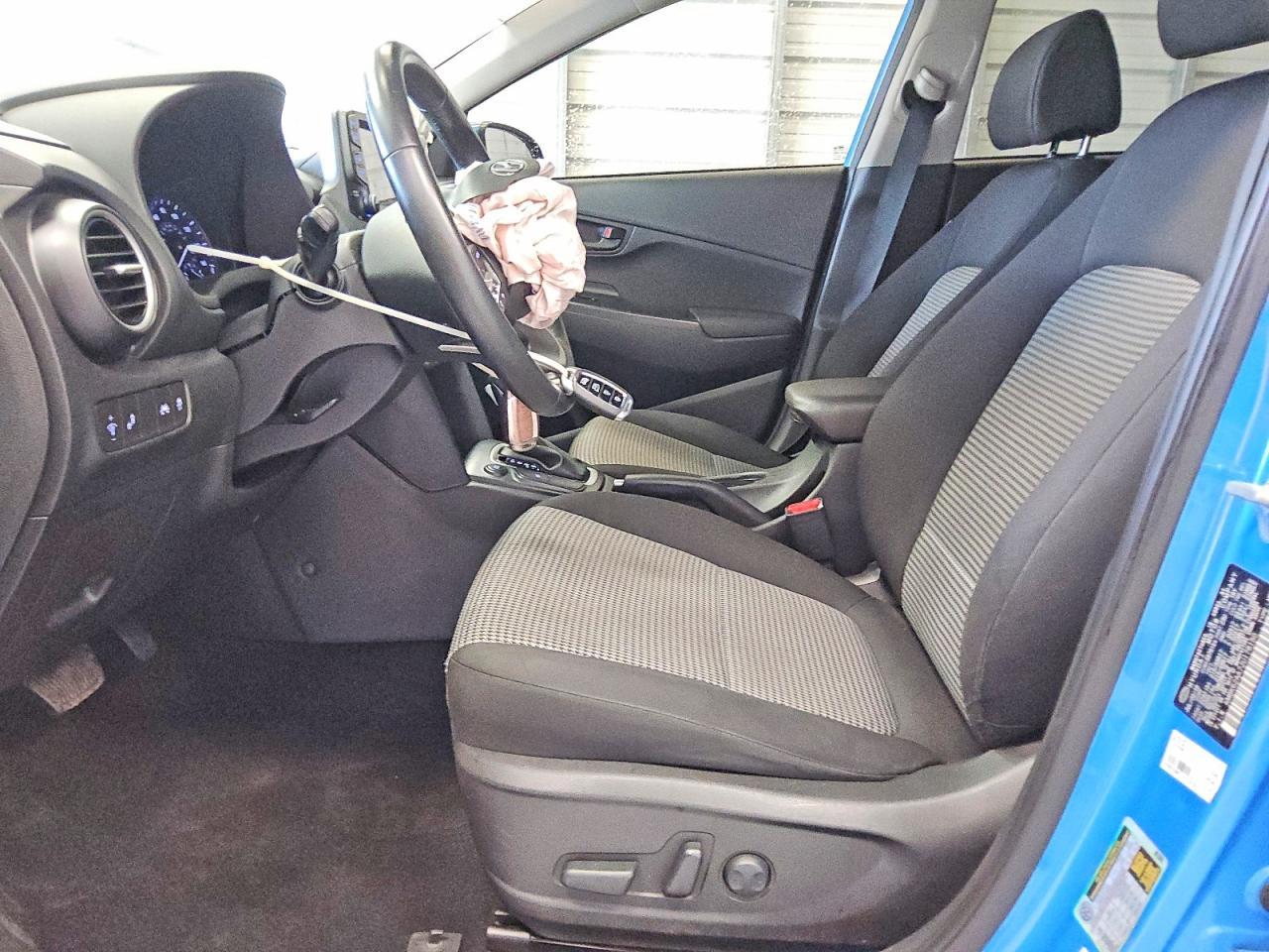 2018 Hyundai Kona Sel - Image 7