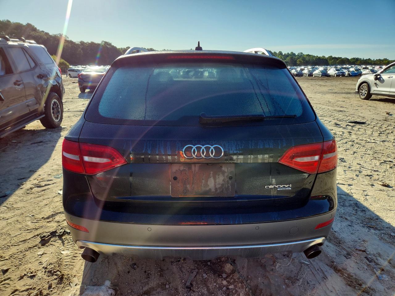 2014 Audi A4 Allroad Premium Plus - Image 6