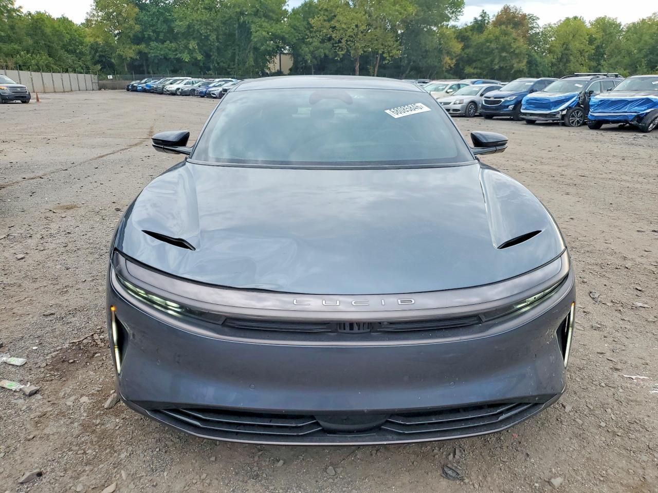 2026 Lucid Motors Air Pure - Image 5