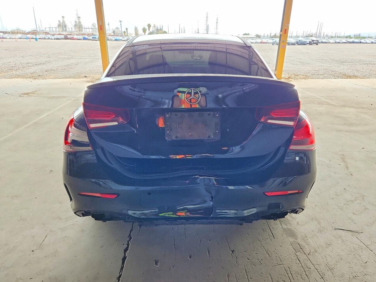 2019 Mercedes-Benz A 220 - Фото 6