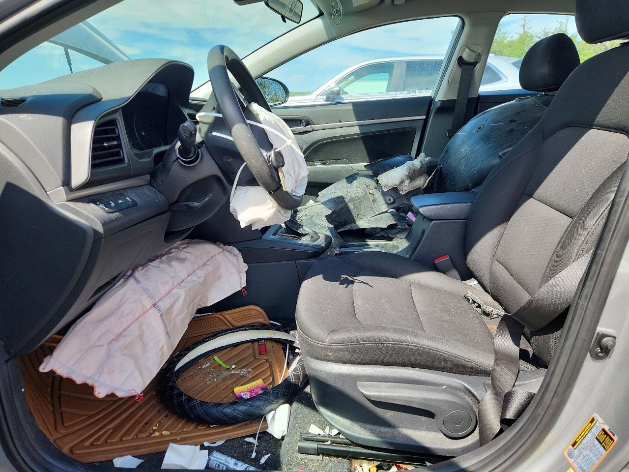 2020 Hyundai Elantra Sel - Image 7