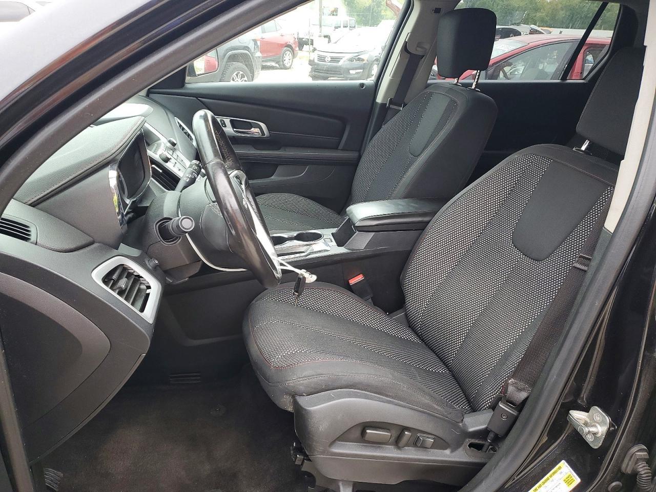 2015 GMC Terrain Sle - Фото 7