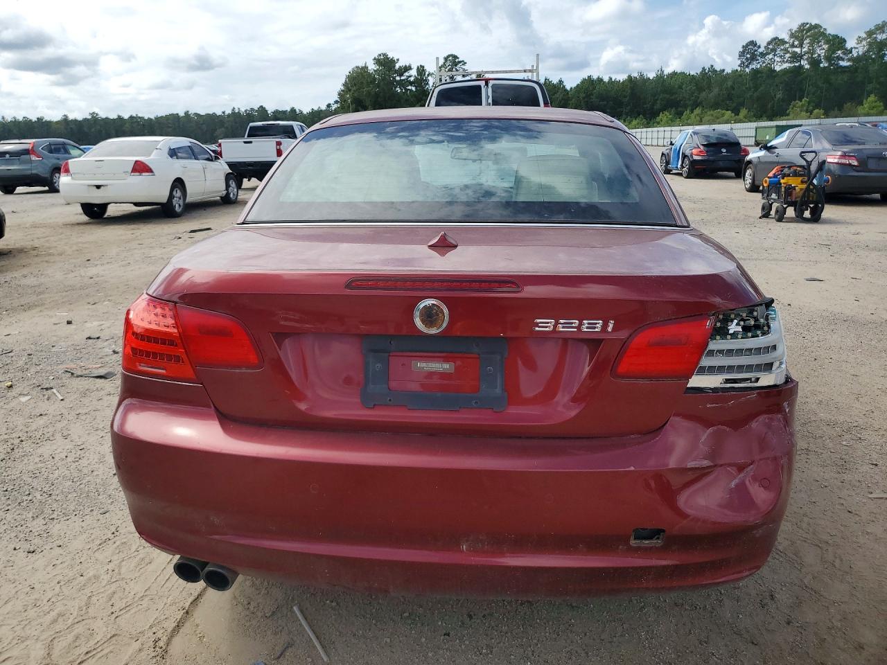 2013 BMW 328 I - Image 6
