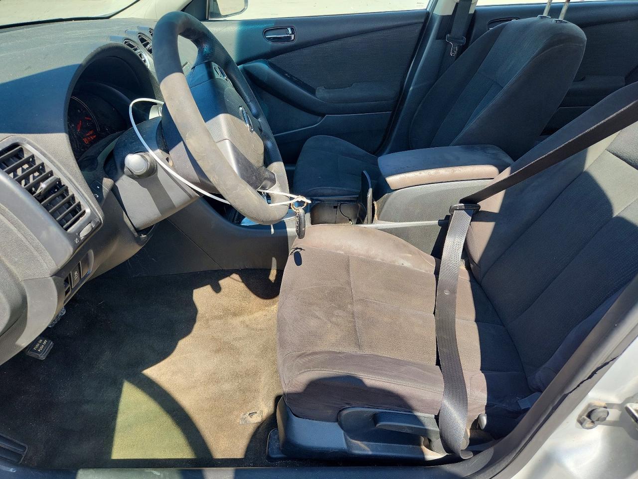 2012 Nissan Altima 2.5 - Image 7