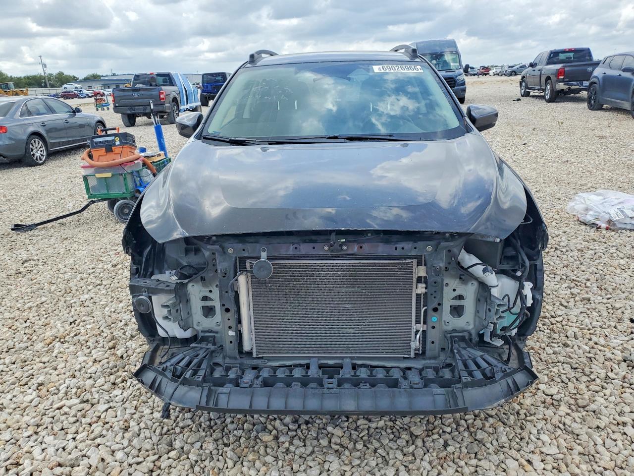 2024 Subaru Crosstrek Premium - Фото 5