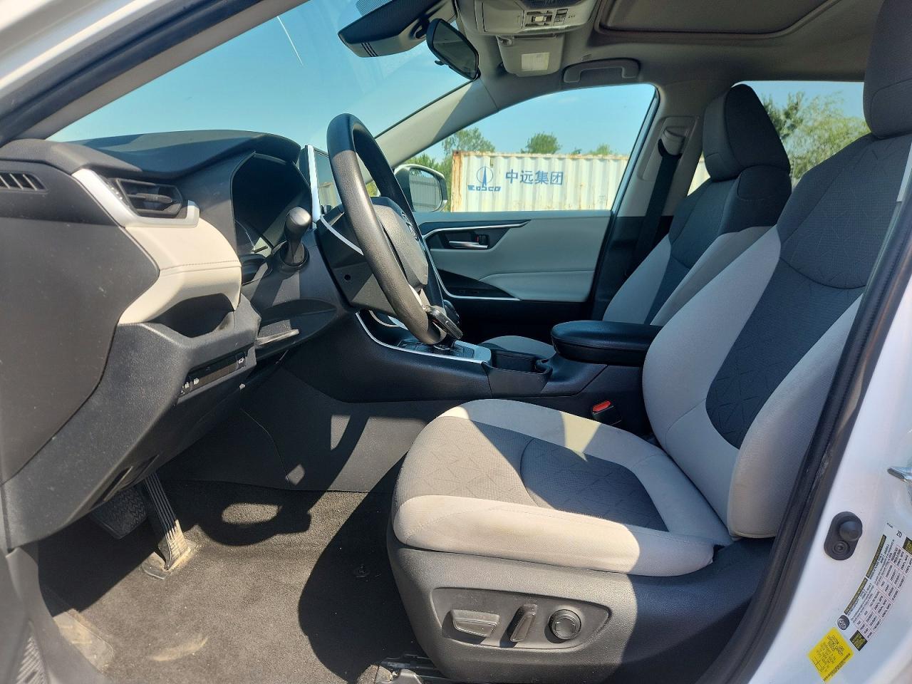 2023 Toyota Rav4 Hybrid Xle - Image 7
