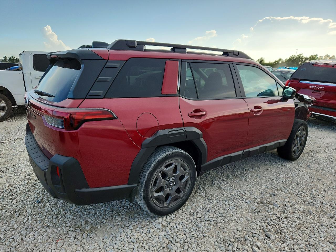 2026 Subaru Outback Premium - Фото 3