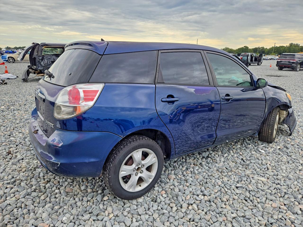 2008 Toyota Matrix Xr - Image 3