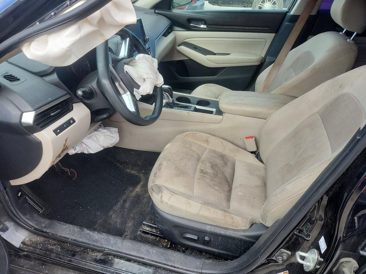 2020 Nissan Altima S - Image 7