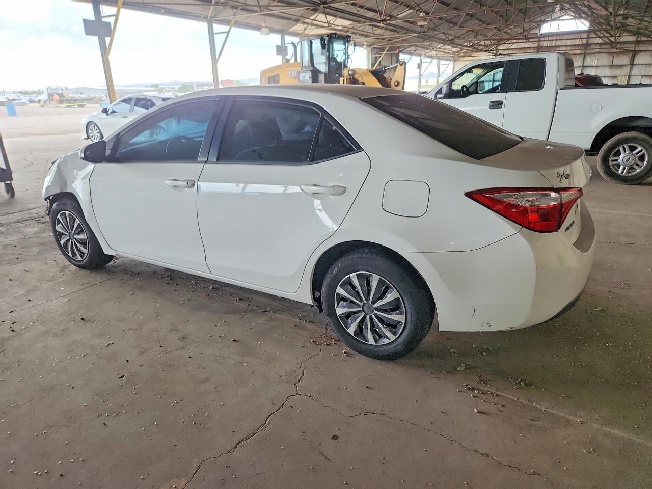 2014 Toyota Corolla - Фото 2