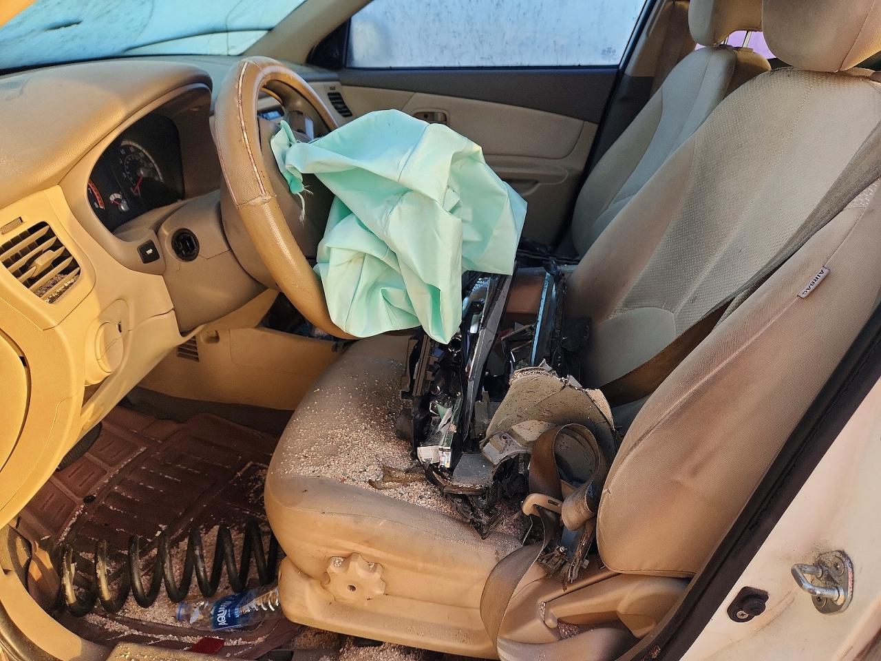2009 Kia Rio Base - Image 7