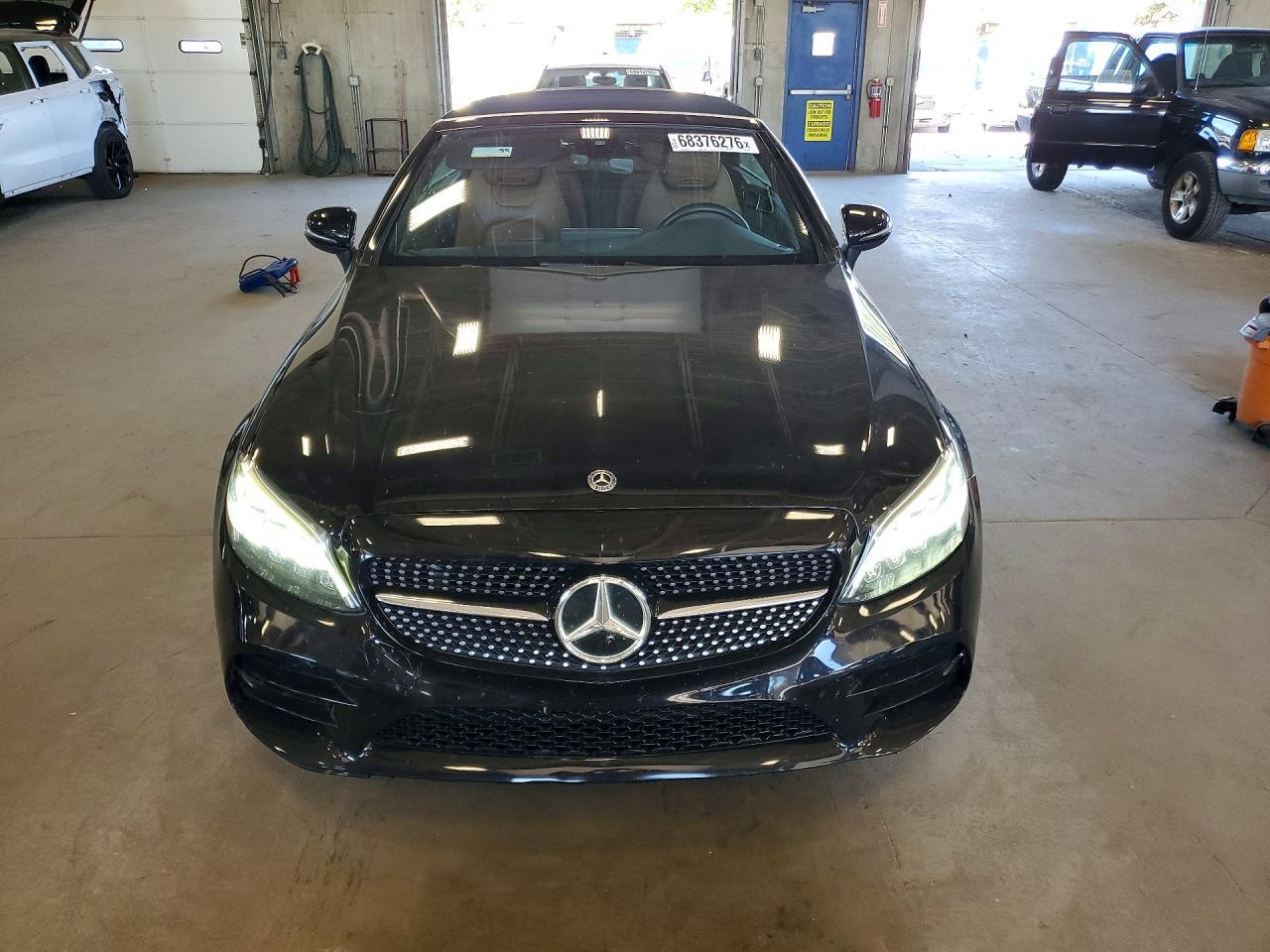 2020 Mercedes-Benz C 300 - Image 5