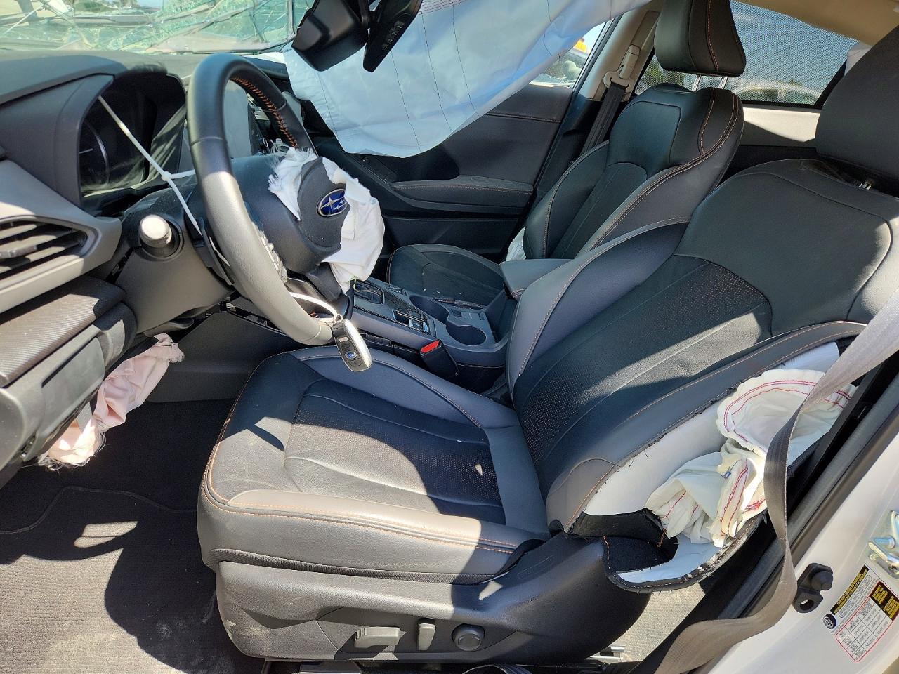2024 Subaru Crosstrek Limited - Фото 7