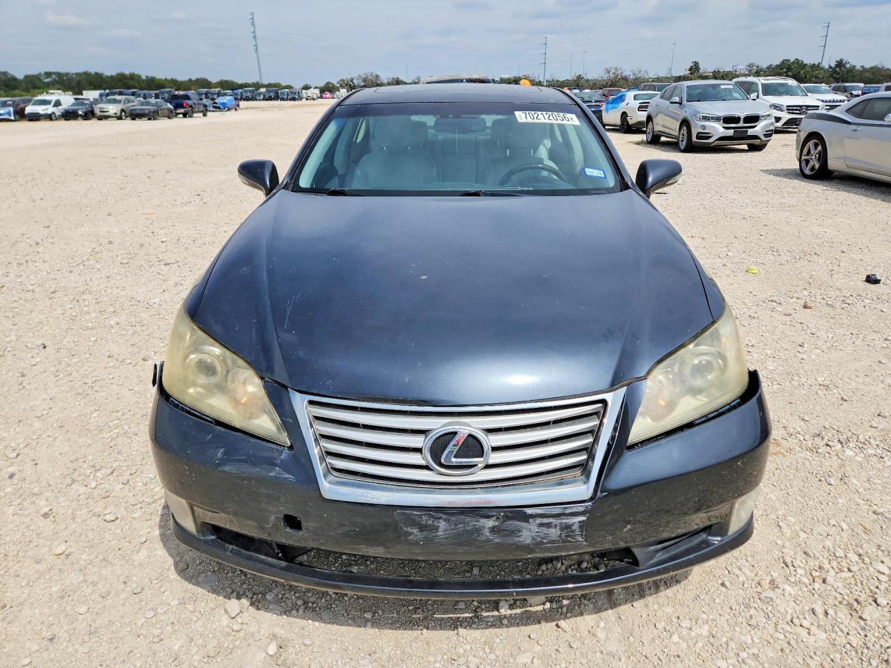2011 Lexus Es 350 - Image 5