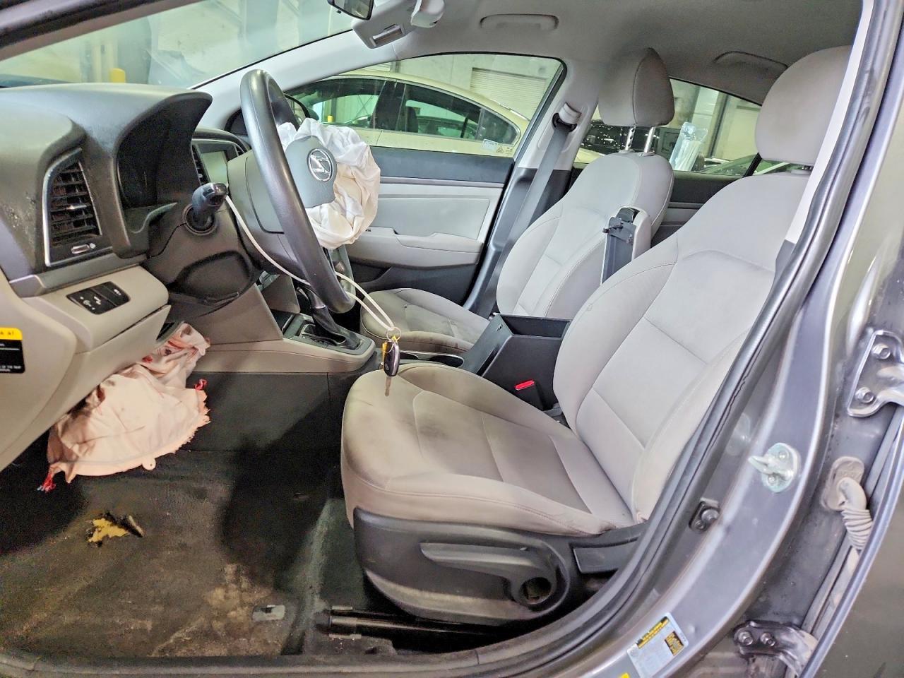 2018 Hyundai Elantra Sel - Image 7