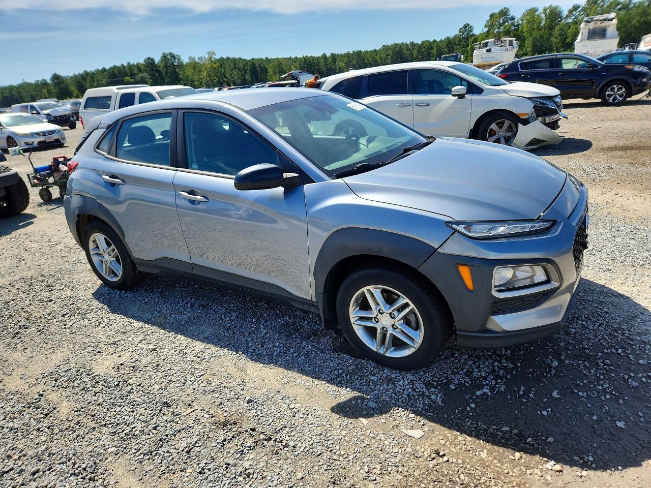 2019 Hyundai Kona - Фото 4