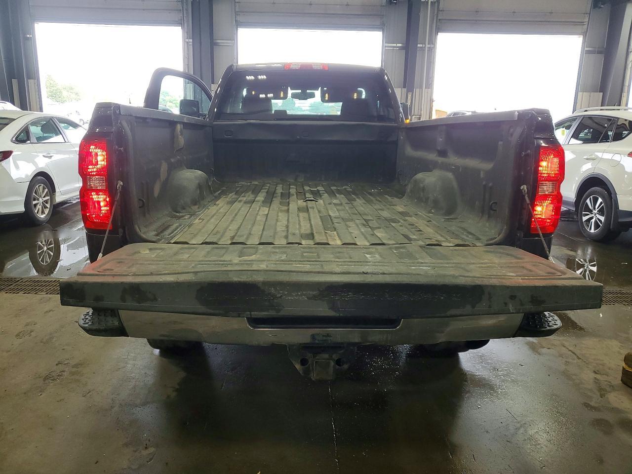 2016 Chevrolet Silverado K3500 Lt - Image 6